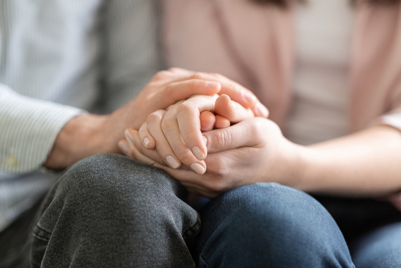 Relationship Counselling