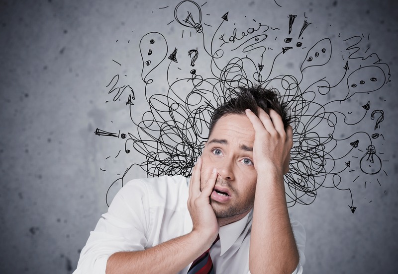 Debunking 5 Common Myths about ADHD.