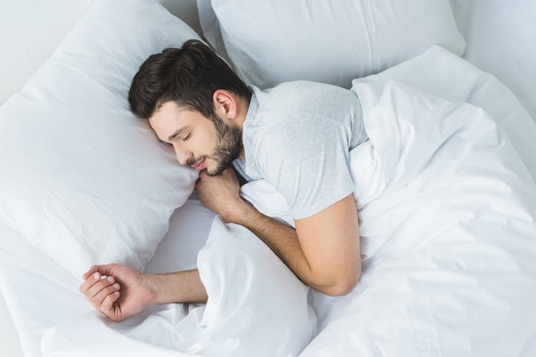 Sleep Quality: Transform Your Nights with Simple Tips