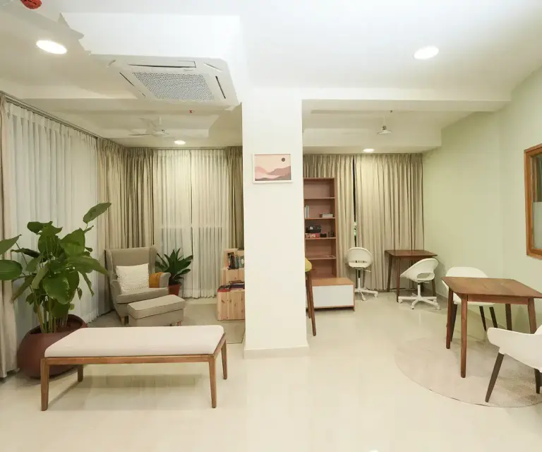 Art And Activity Room