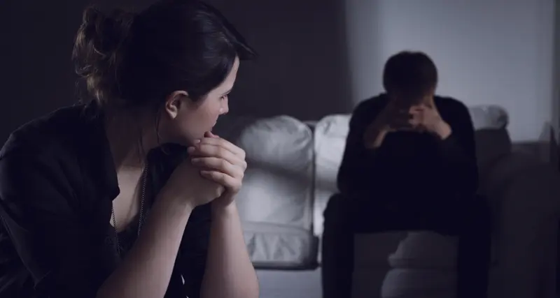 Moving Forward After Being Cheated On