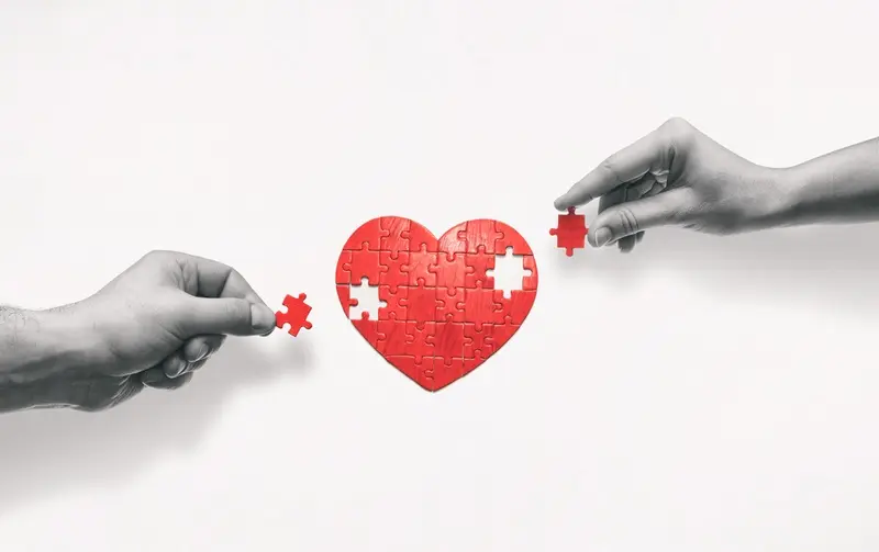 Borderline Personality Disorder and Relationships