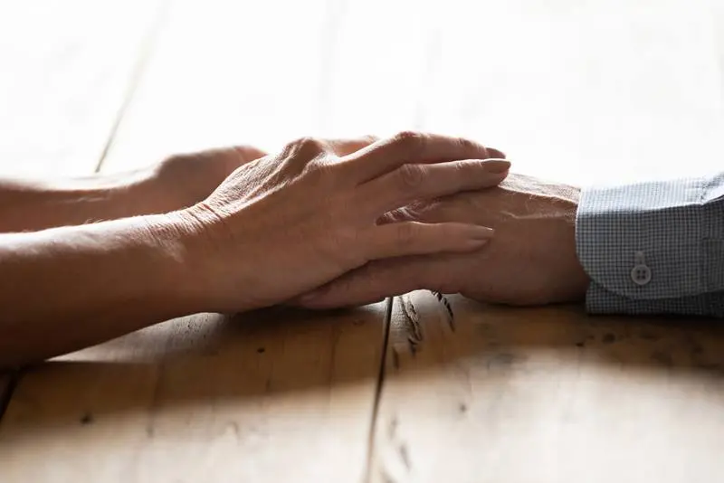 How to Talk to Your Loved Ones About Your Mental Health Diagnosis