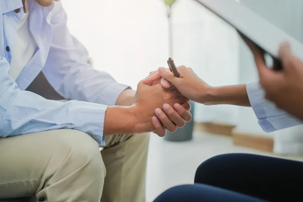 Overcome Stigma: Why Seeking Help from a Therapist or Psychiatrist Matters