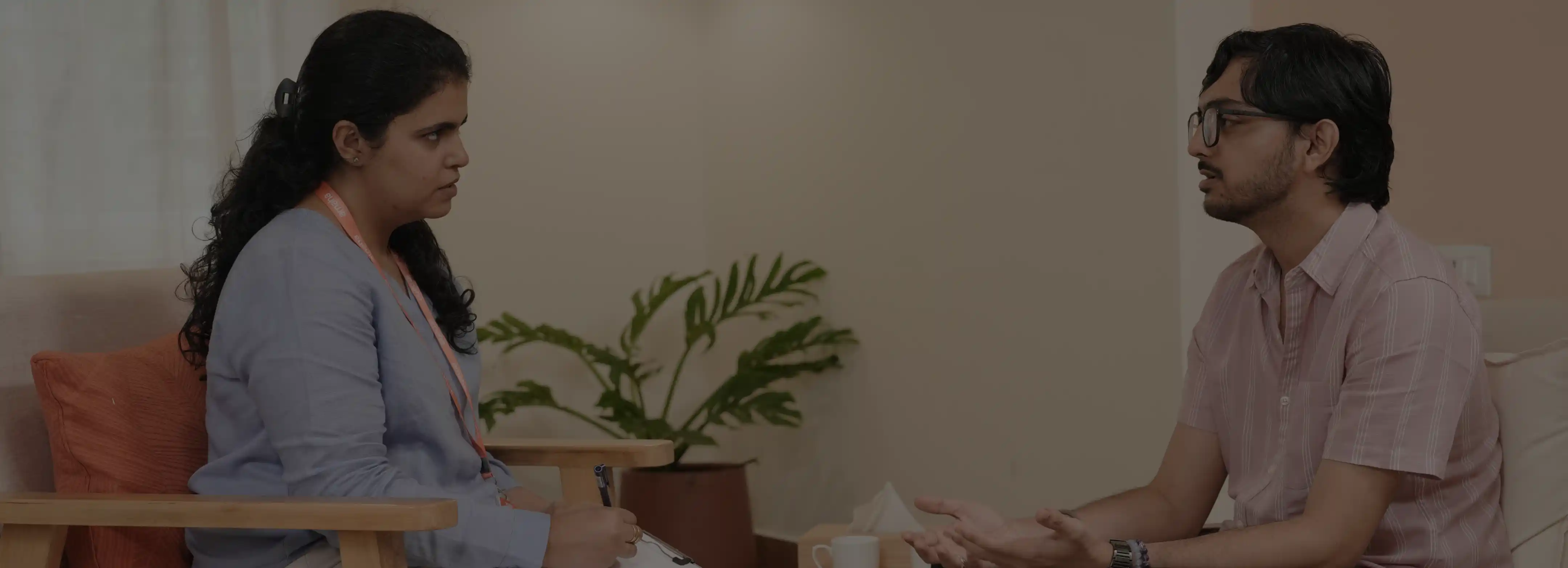 Doctor Consultation Background