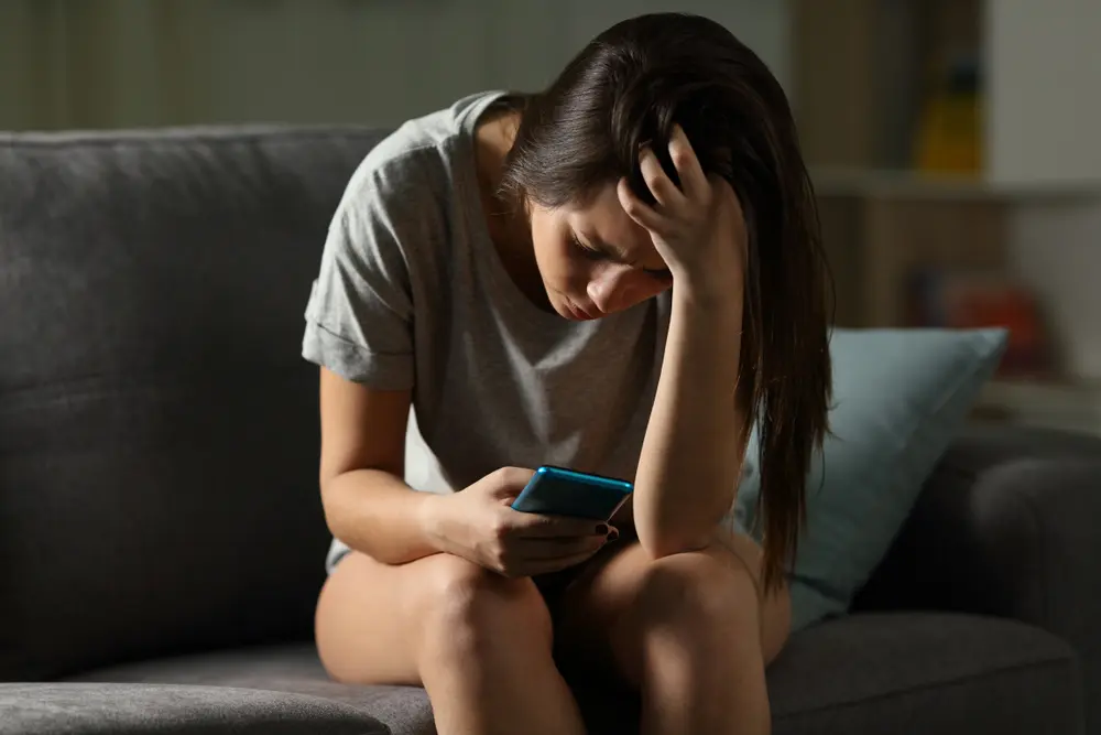 Why do you Feel More Stressed While on Social Media?