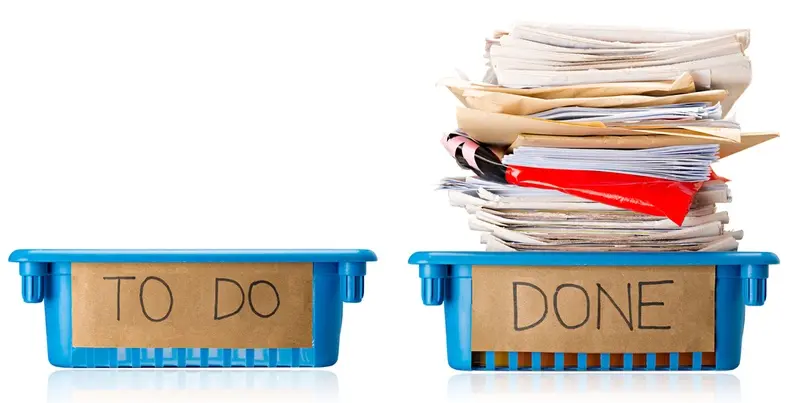 Your Productivity Doesn’t Determine Your Worth