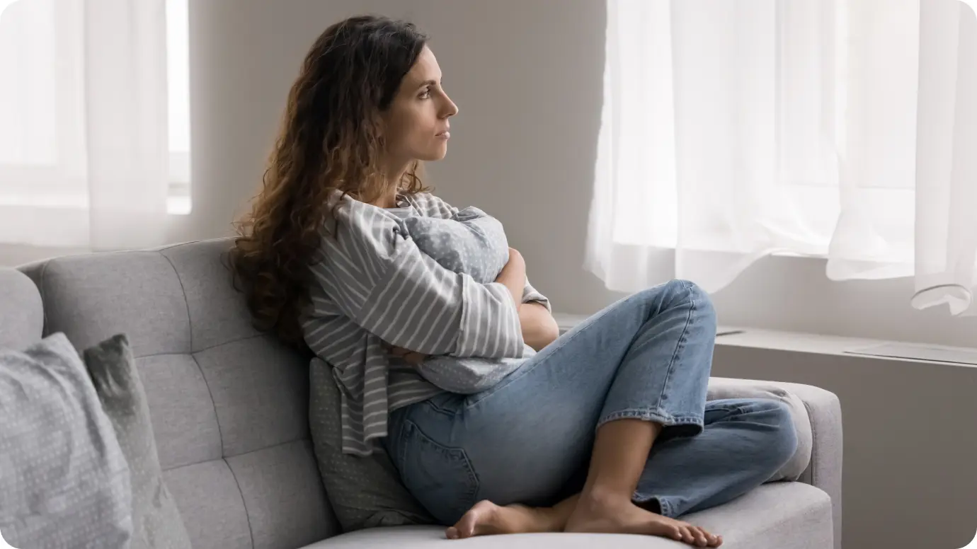 Impact of Depression