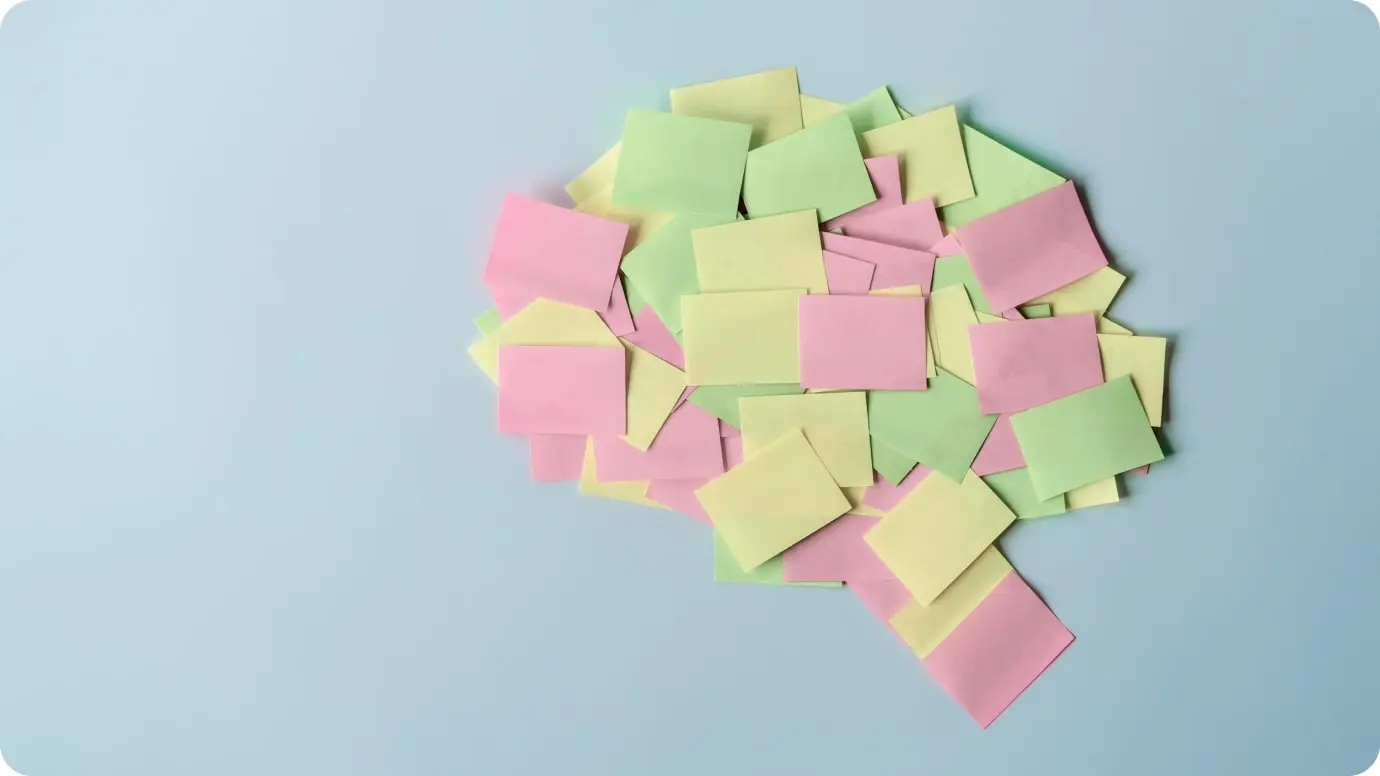 How Brain Functions in ADHD - Amaha