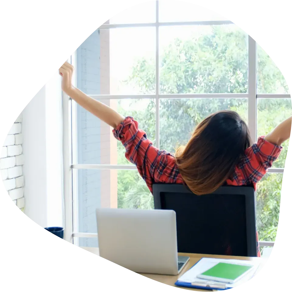 Welcome to Amaha's well-being programme!