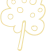 Decorative flower