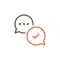 Caregiver Chat Icon