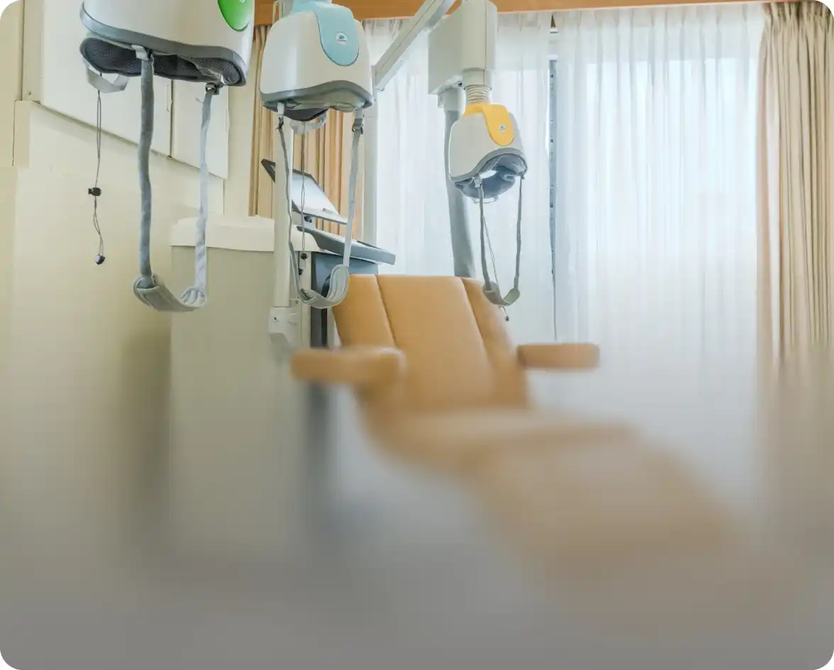 Hand Holding A Vial Of Ketamine Therapy