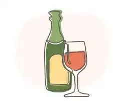 Dependencies & Substance Use Icon