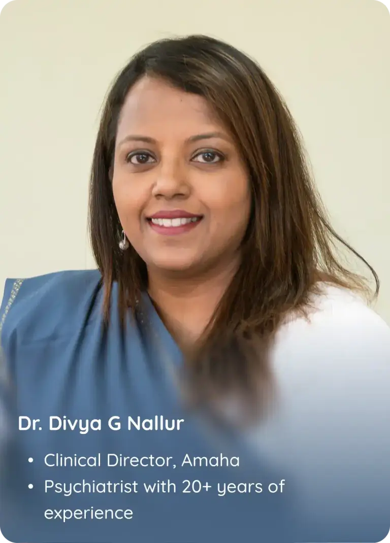 dr divya nallur