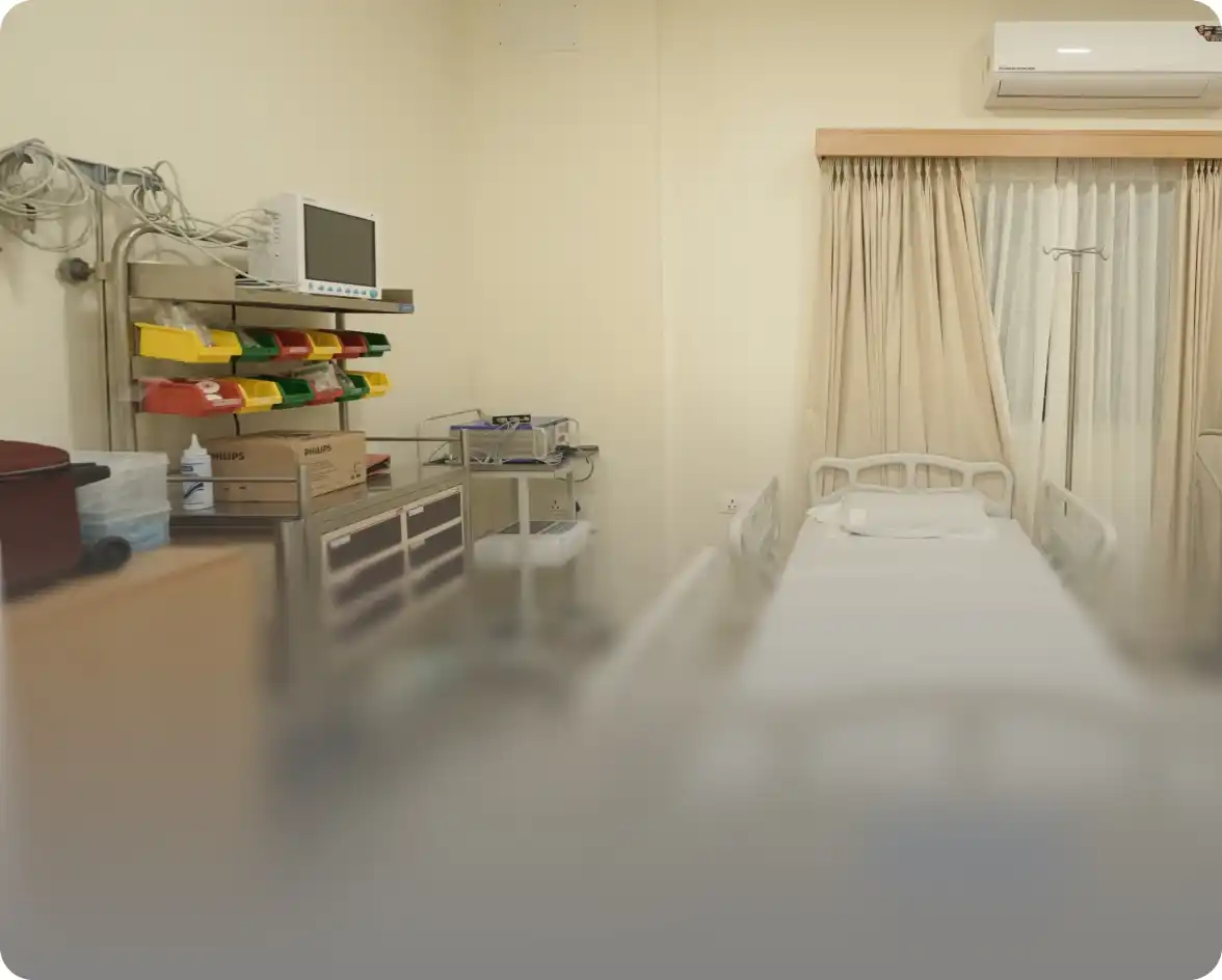 Deep Transcranial Magnetic Stimulation In Clinic