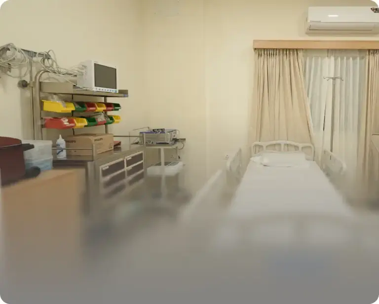 Deep Transcranial Magnetic Stimulation In Clinic