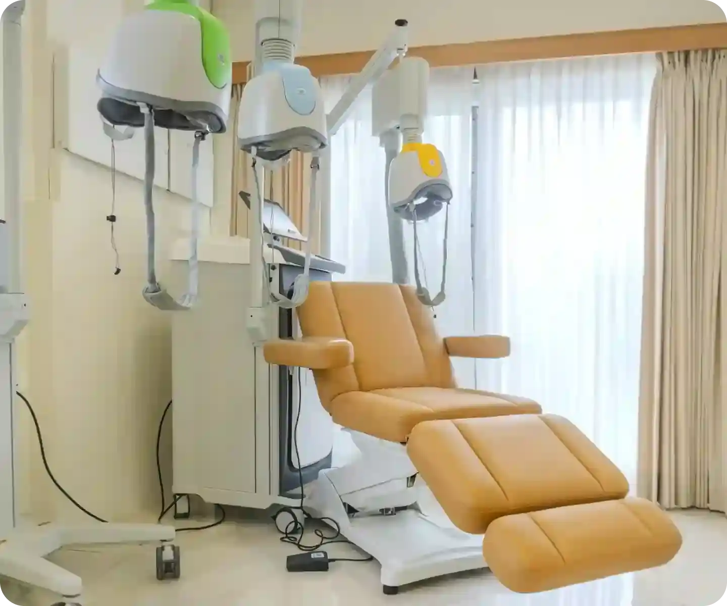 Amaha therapy centers