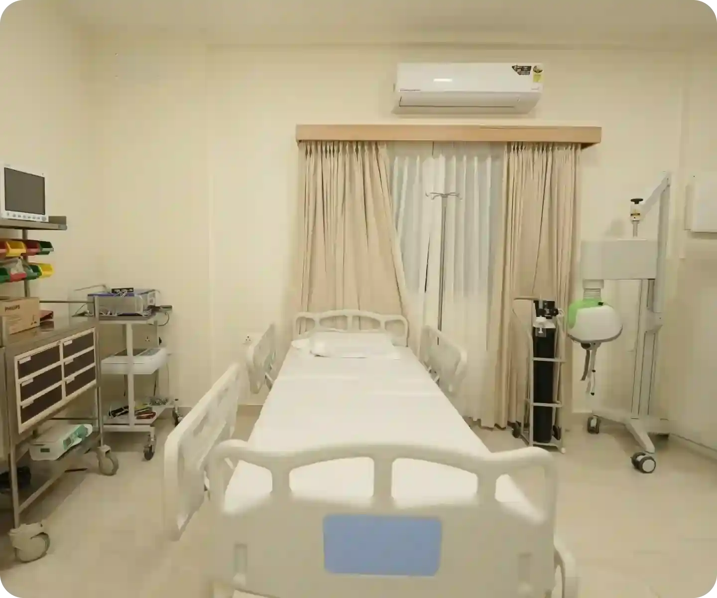 Amaha therapy centers