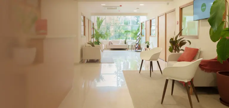Super-Speciality Hospital For Complex Mental Health Needs In Bengaluru