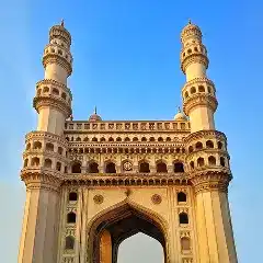 Hyderabad City
