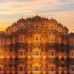 Jaipur City