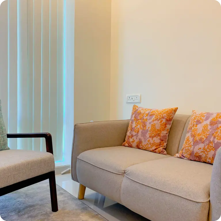 Centre Room Image