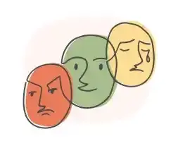 Personality & Behavioural Disorders Icon
