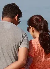 Does Your Relationship Have Emotional Intimacy?