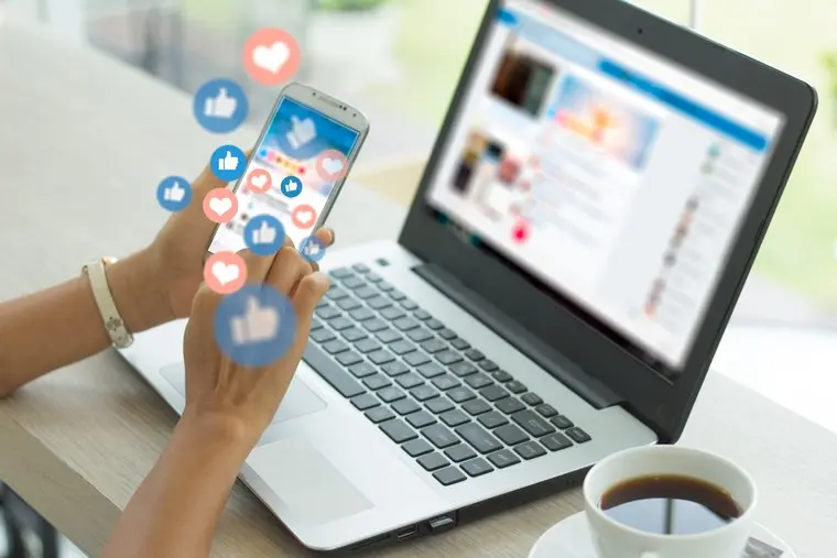 What Is Social Media Doing to You?