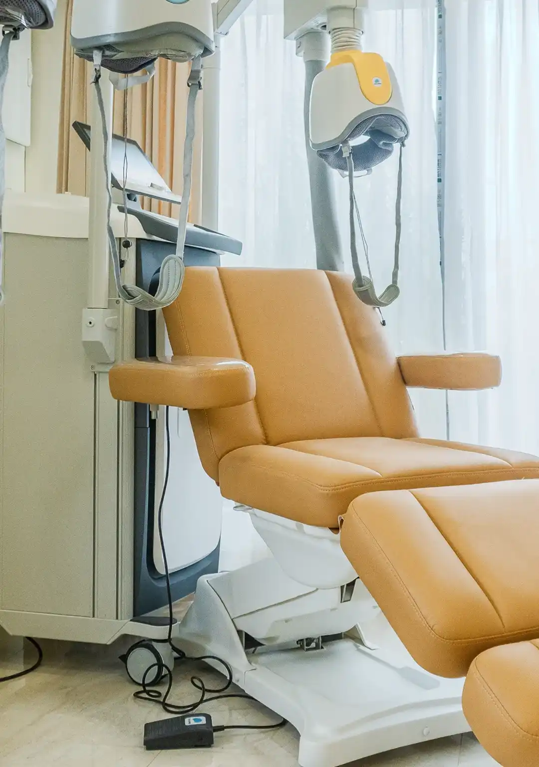 Deep TMS Therapy Banner