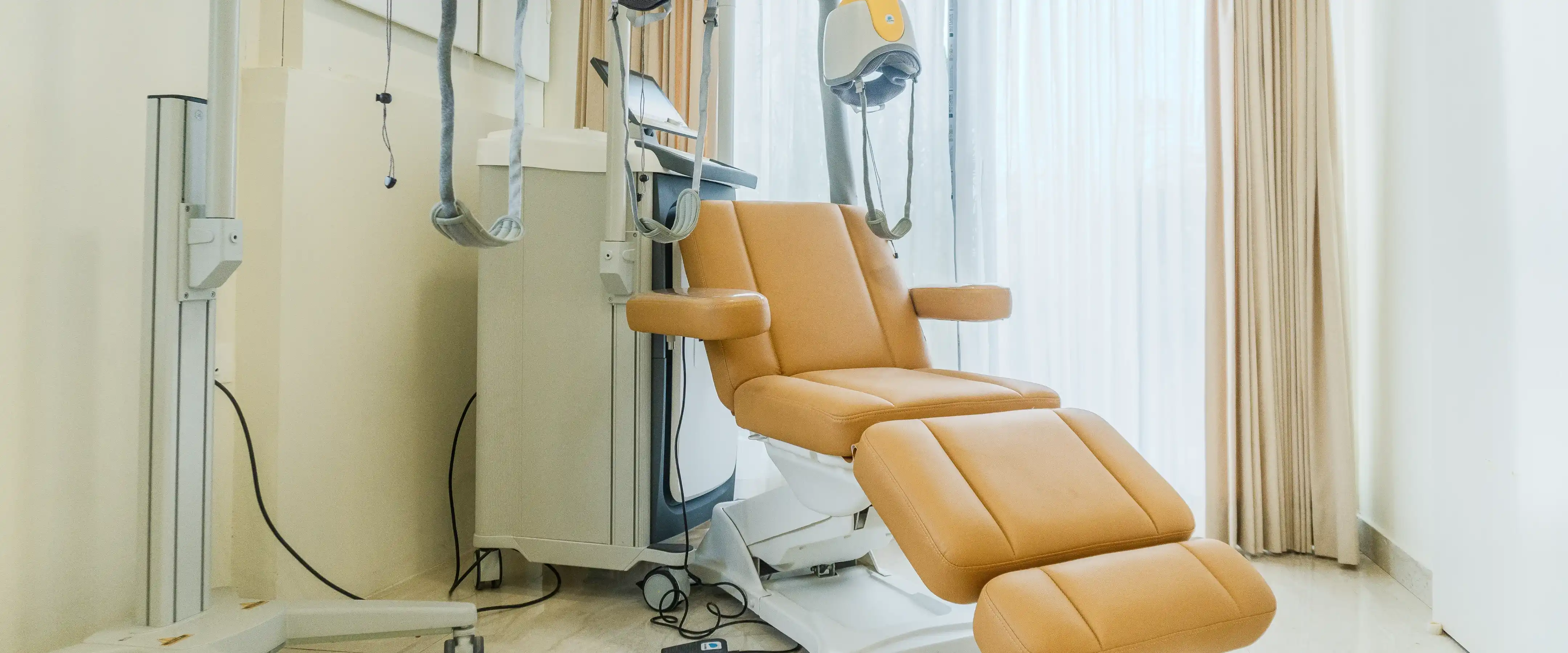 Deep TMS Therapy Banner