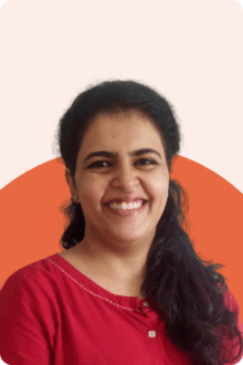 Serah Koshy