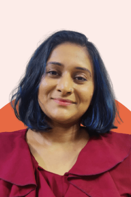 Deepapriya Vishwanathan