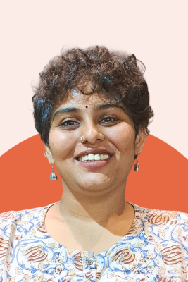 Best Therapist in India | Consult Therapist Meghana Injeti Online