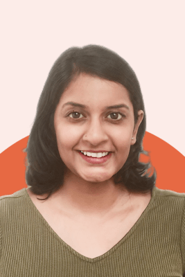 Dr Janani Vasanth