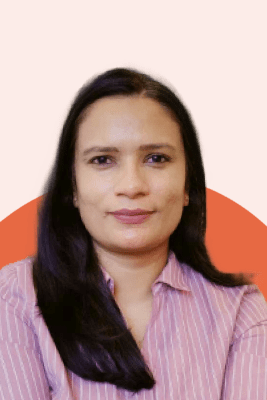 Sonal Mathur | Clinical Psychologist at Amaha, Delhi